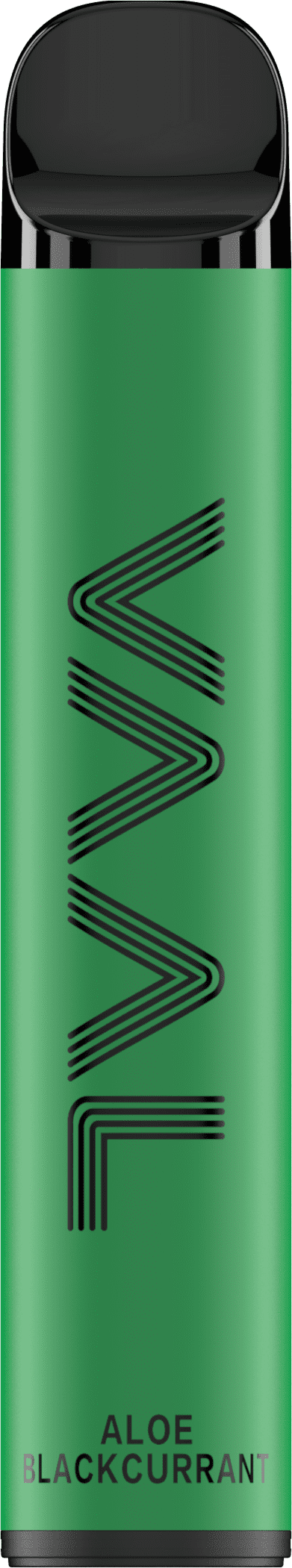 Aloe Blackcurrant